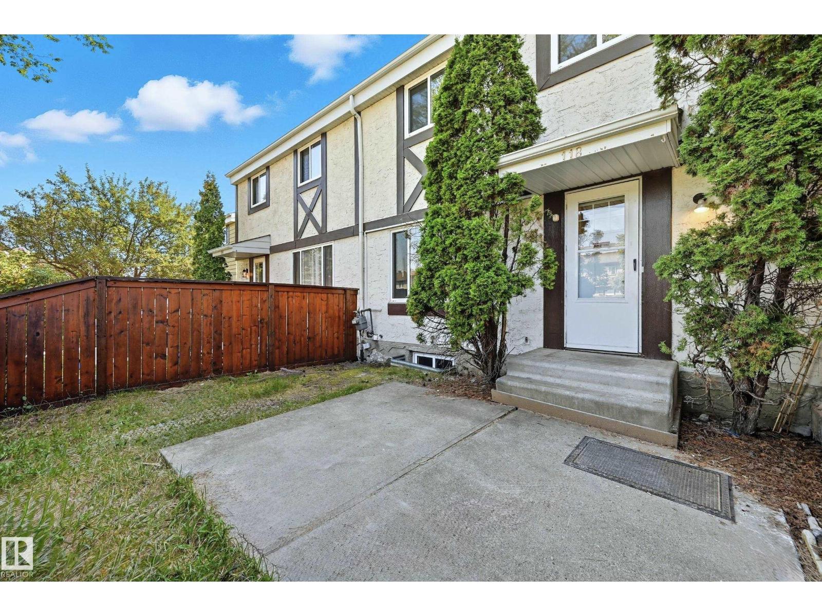 118 Primrose Gardens Nw, Edmonton