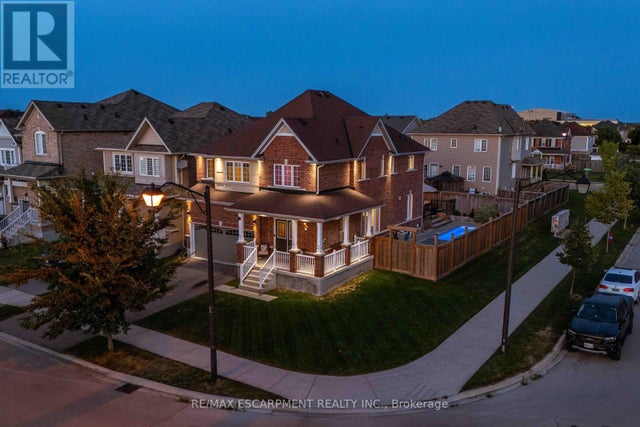 211 Odonnel Drive, Hamilton (binbrook)