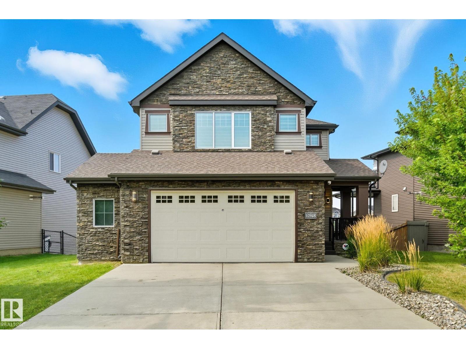 12948 202 St Nw, Edmonton