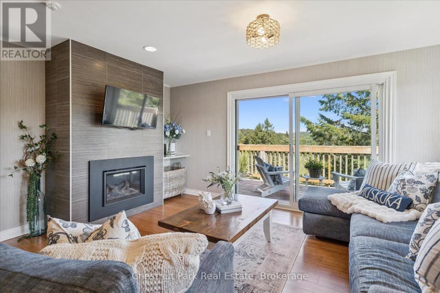 31-303 - 1235 Deerhurst Drive, Huntsville (chaffey)