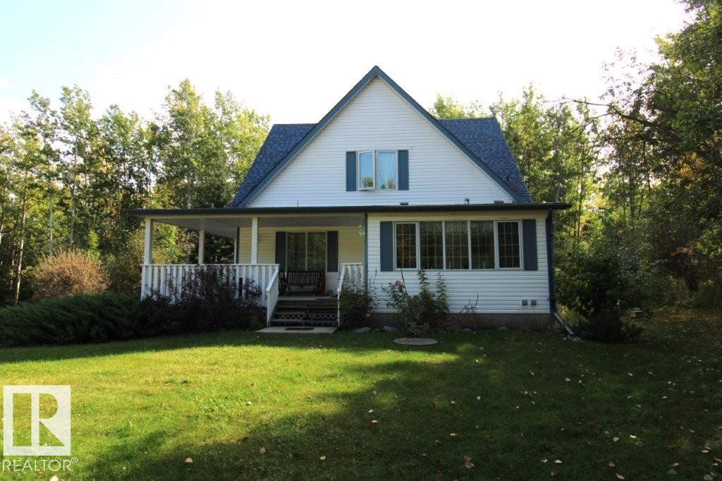 #6 1121 Hghway 633, Rural Parkland County