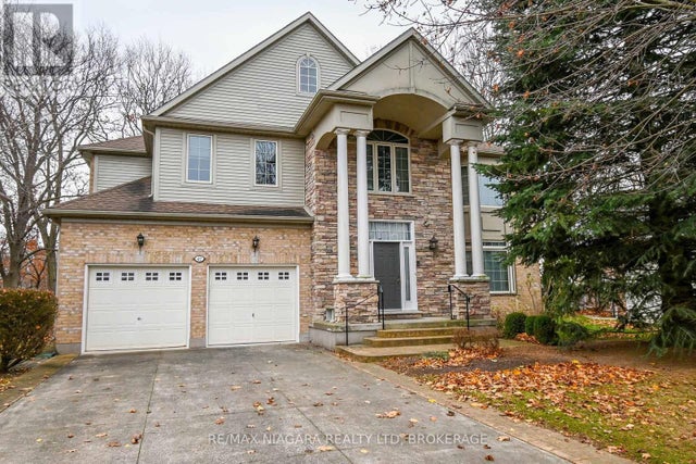 47 Sculler's Way, St. Catharines (martindale Pond)