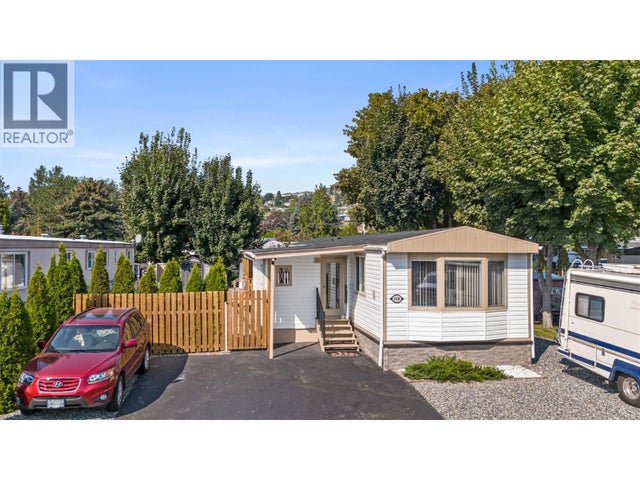 2001 Highway 97 South Highway Unit# 250, West Kelowna