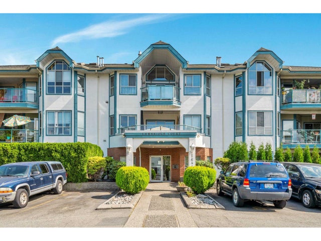 408 5646 200 Street, Langley