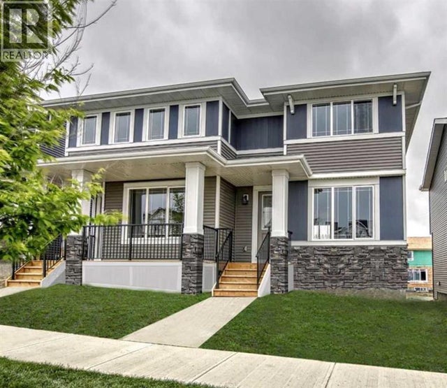 25 Southborough Lane, Cochrane