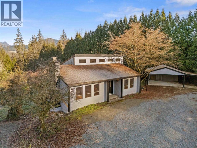 25443 Bosonworth Avenue, Maple Ridge