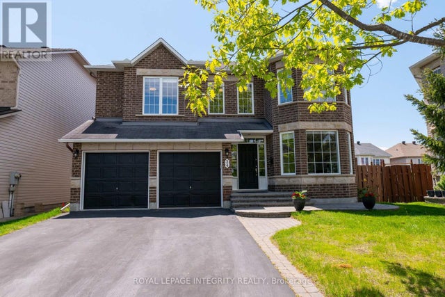34 Keighley Circle, Ottawa