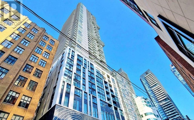 1902 - 87 Peter Street, Toronto (waterfront Communities)