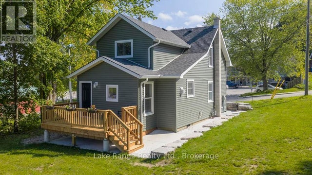 290/298 Frank Street, South Bruce Peninsula