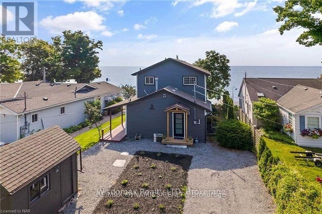 11371 Neff Street, Wainfleet (lakeshore)