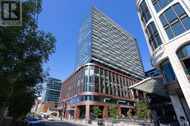 1703 - 480 Front Street W, Toronto (waterfront Communities)