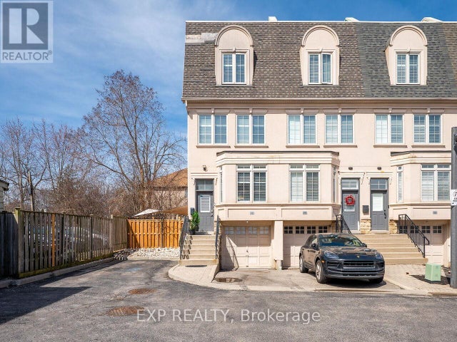 4 - 2351 Lakeshore Road W, Oakville (br Bronte)