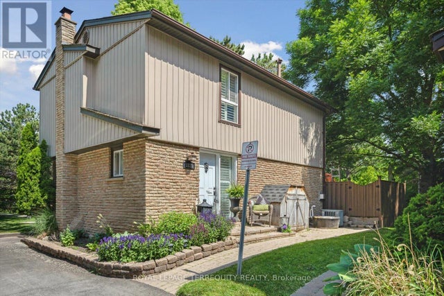 1825 Hyde Mill Crescent, Mississauga (streetsville)