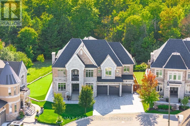 18 Erintown Crescent, Brampton (toronto Gore Rural Estate)