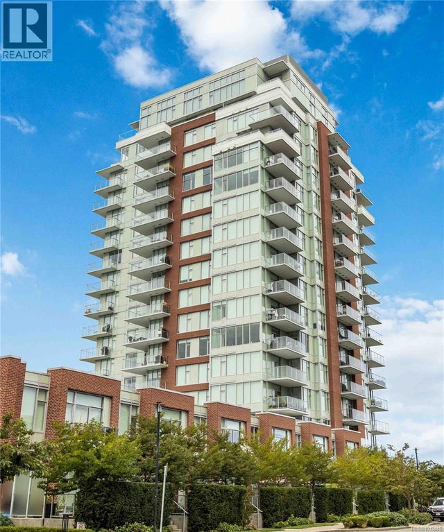 305 60 Saghalie Rd, Victoria