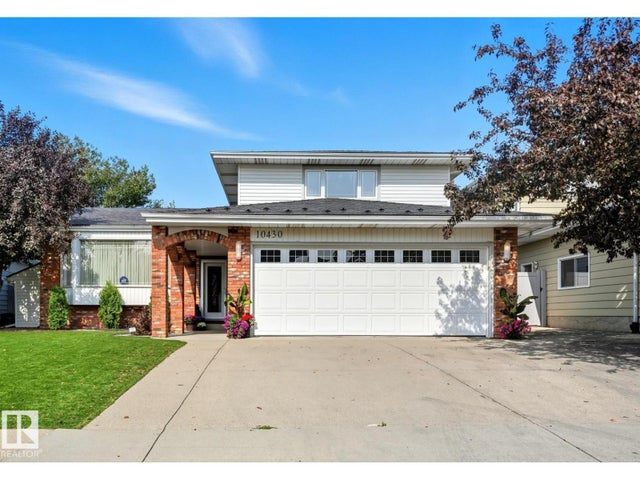 10430 31a Av Nw, Edmonton
