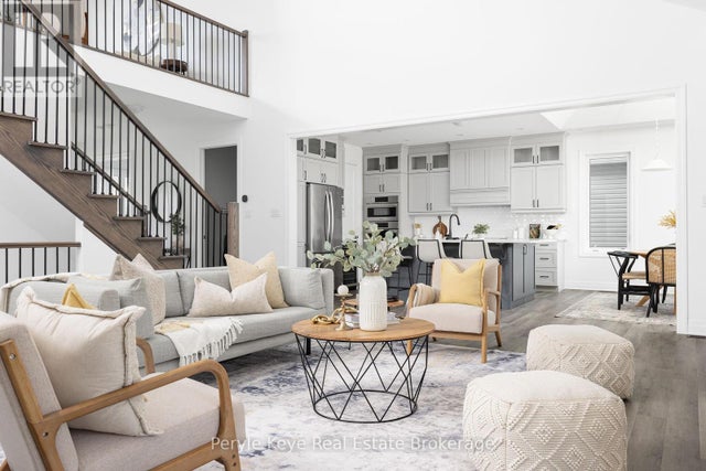 30 Dyer Crescent, Bracebridge (macaulay)