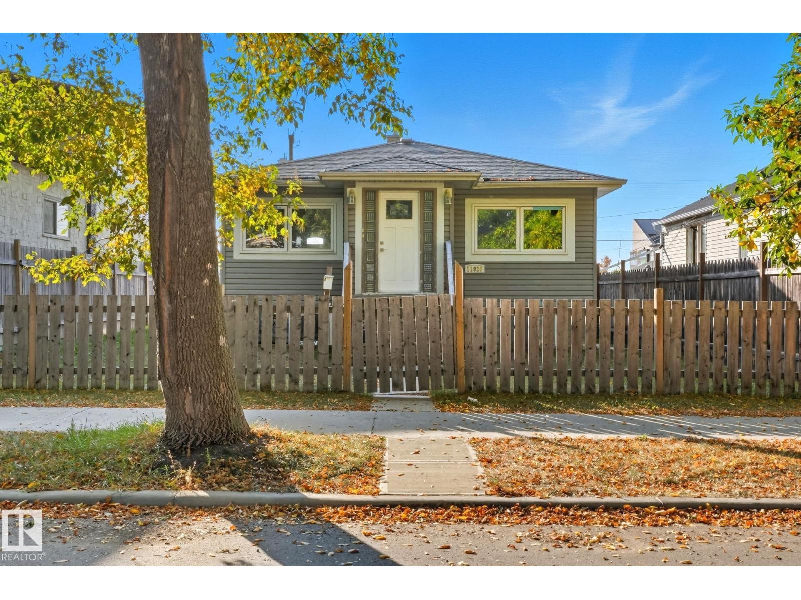 11920 71 St Nw, Edmonton