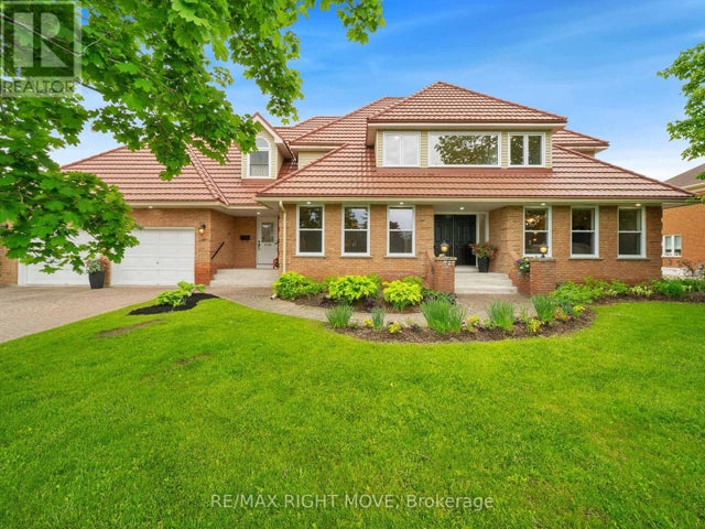 1998 Voyageur Circle, Severn (bass Lake)