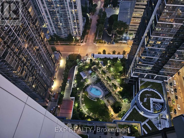 3817 - 5 Sheppard Avenue E, Toronto (willowdale East)