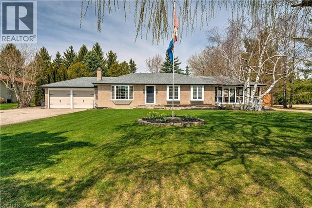 13175 15 Side Road, Georgetown