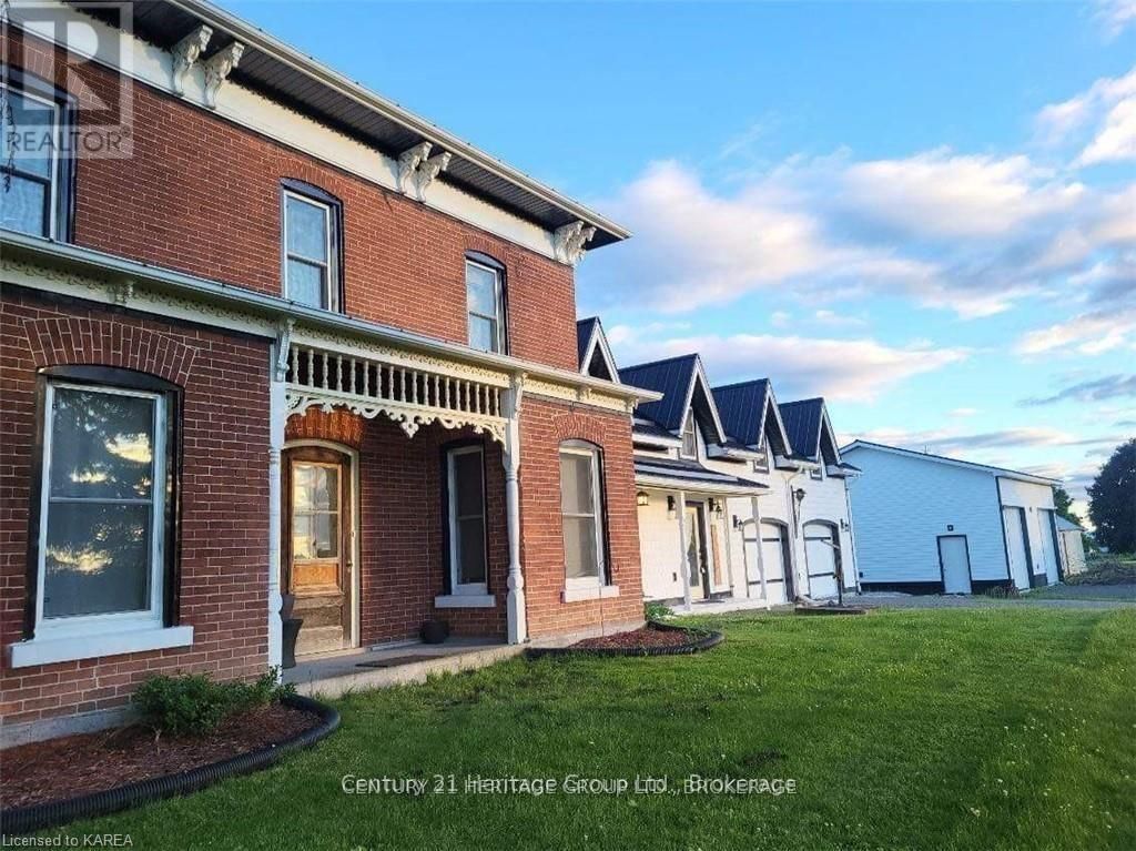 7387 County Rd 9, Greater Napanee (greater Napanee)