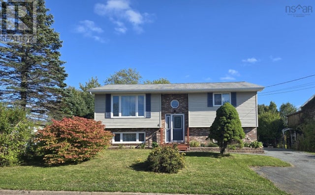 8 Sherwood Street, Cole Harbour