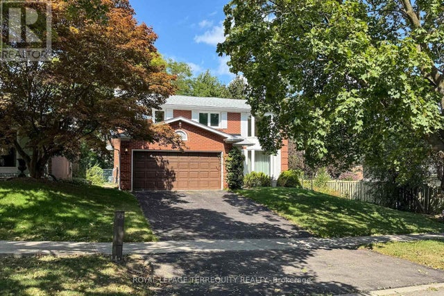 6 Tepee Court, Toronto (don Valley Village)