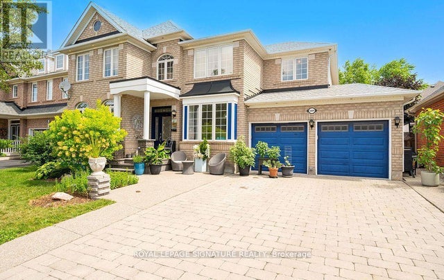 1004 Mccutcheon Crescent, Milton (be Beaty)