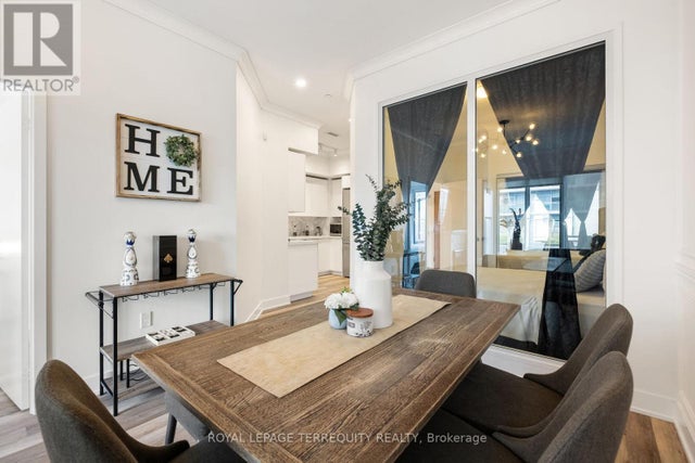 528 - 30 Shore Breeze Drive, Toronto (mimico)