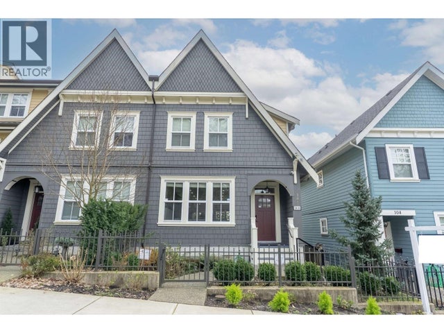 101 3416 Queenston Avenue, Coquitlam