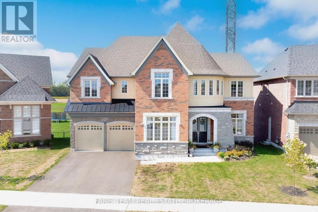 13 Sanford Circle, Springwater (centre Vespra)