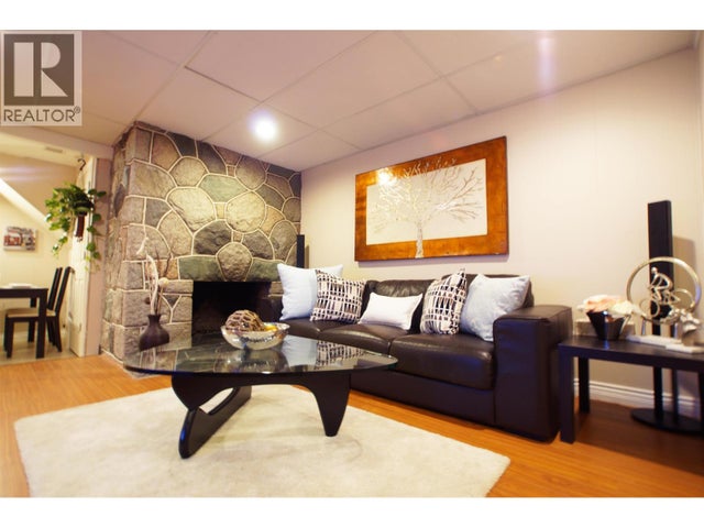 48xx Mckee Place, Burnaby