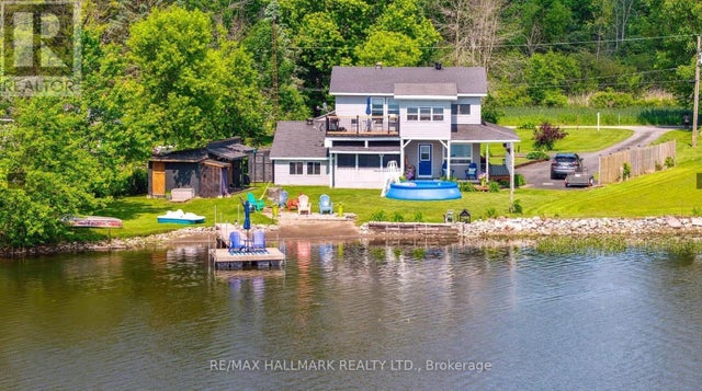 165 Trentside Lane, Quinte West (frankford Ward)