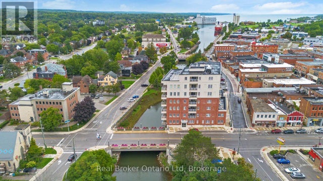 305 - 80 9th Street E, Owen Sound