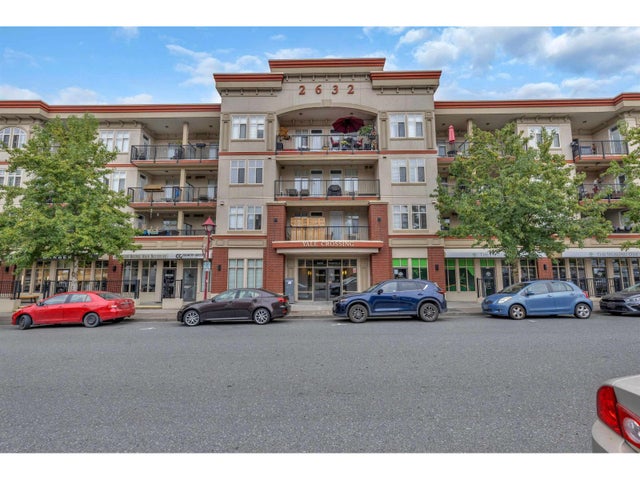 104 2632 Pauline Street, Abbotsford