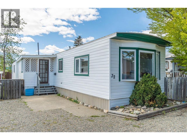 32 Albert Street, Kamloops