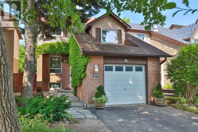 56 Muirlands Drive, Toronto (milliken)