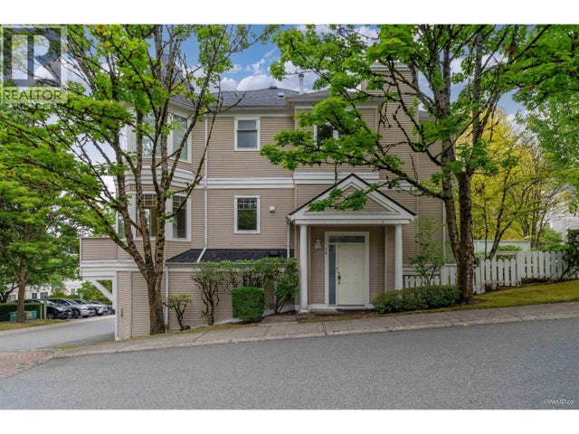 30 7501 Cumberland Street, Burnaby