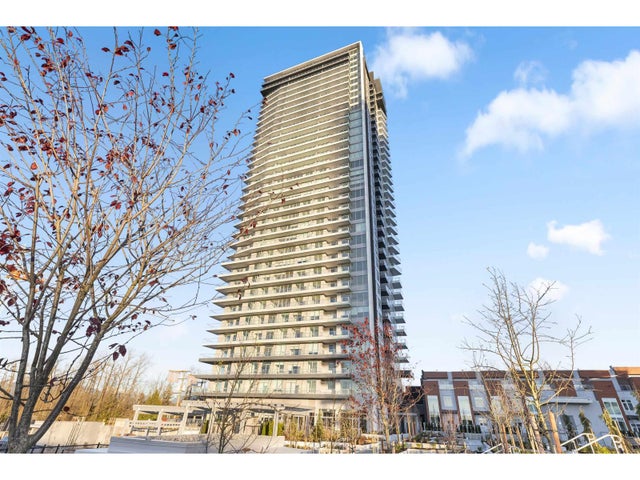 305 8551 201 Street, Langley