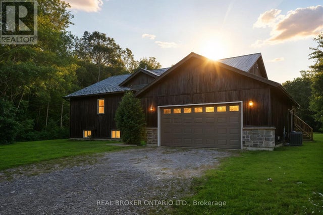 126 Shorties Side Road, Norfolk