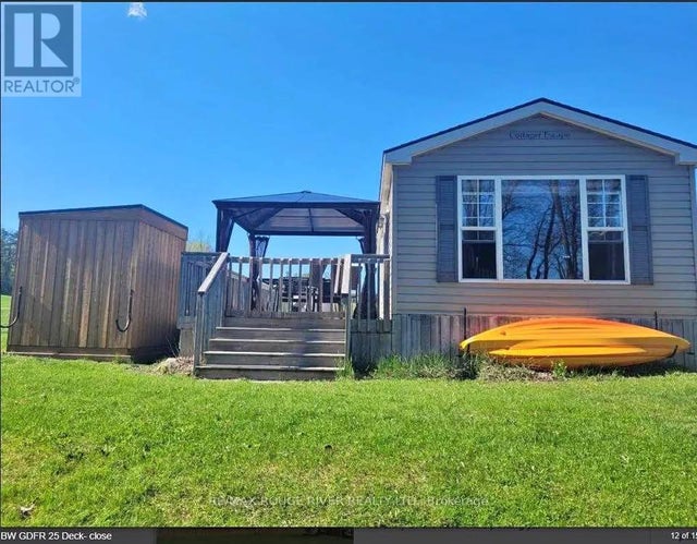 1235 Villiers Line, Otonabee-South Monaghan