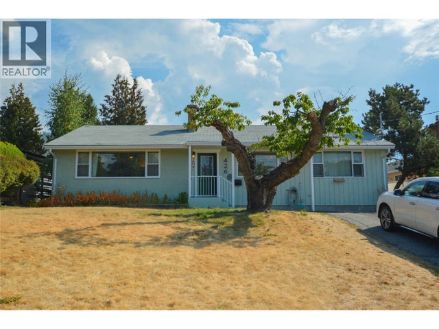 426 Truro Street, Penticton