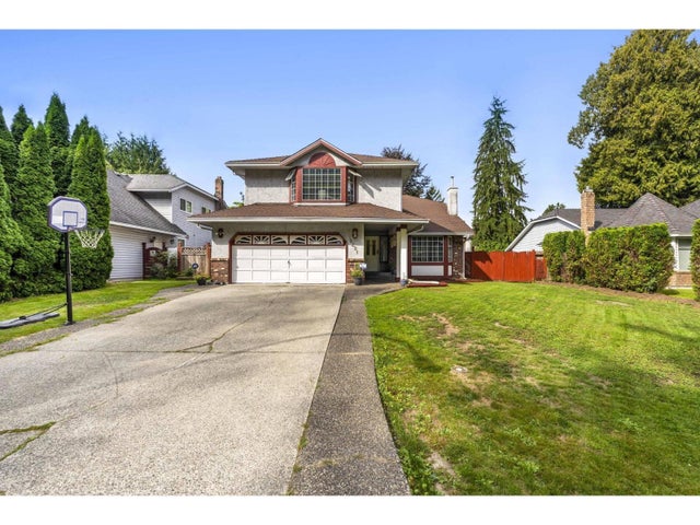 9291 158 Street, Surrey