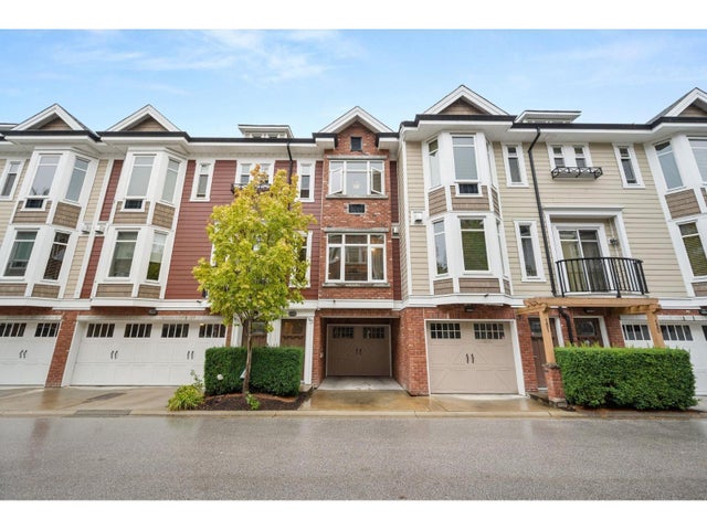 152 20738 84 Avenue, Langley