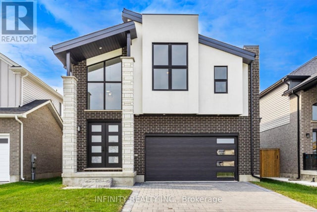 157 Crestview Drive, Middlesex Centre (kilworth)