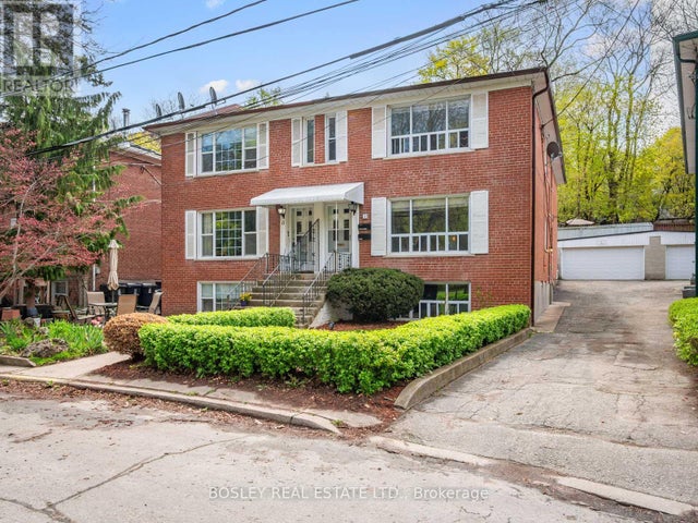 9 Love Crescent, Toronto (east End-Danforth)