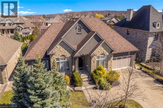 7 Sandalwood Crescent, Niagara-On-The-Lake