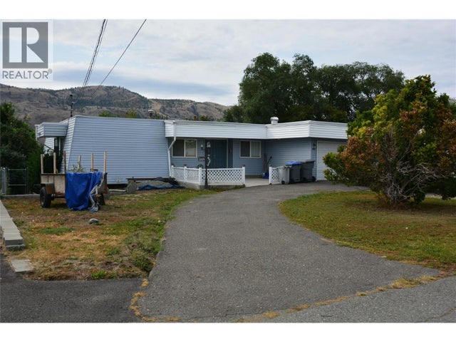 2225 Barbara Avenue, Kamloops