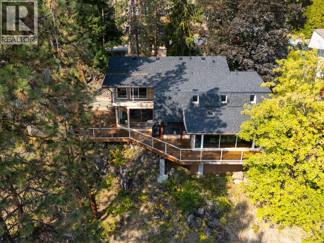 2771 Lakeridge Road, West Kelowna